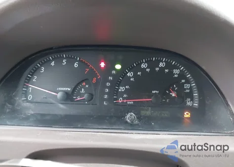 2004 Toyota Camry Le/Se/Xle from USA, damaged, VIN 4T1BE30K04U571685